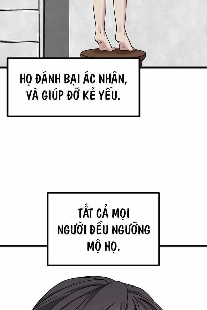 Kẻ Giết Anh Hùng - Chương 61 - ảnh 36