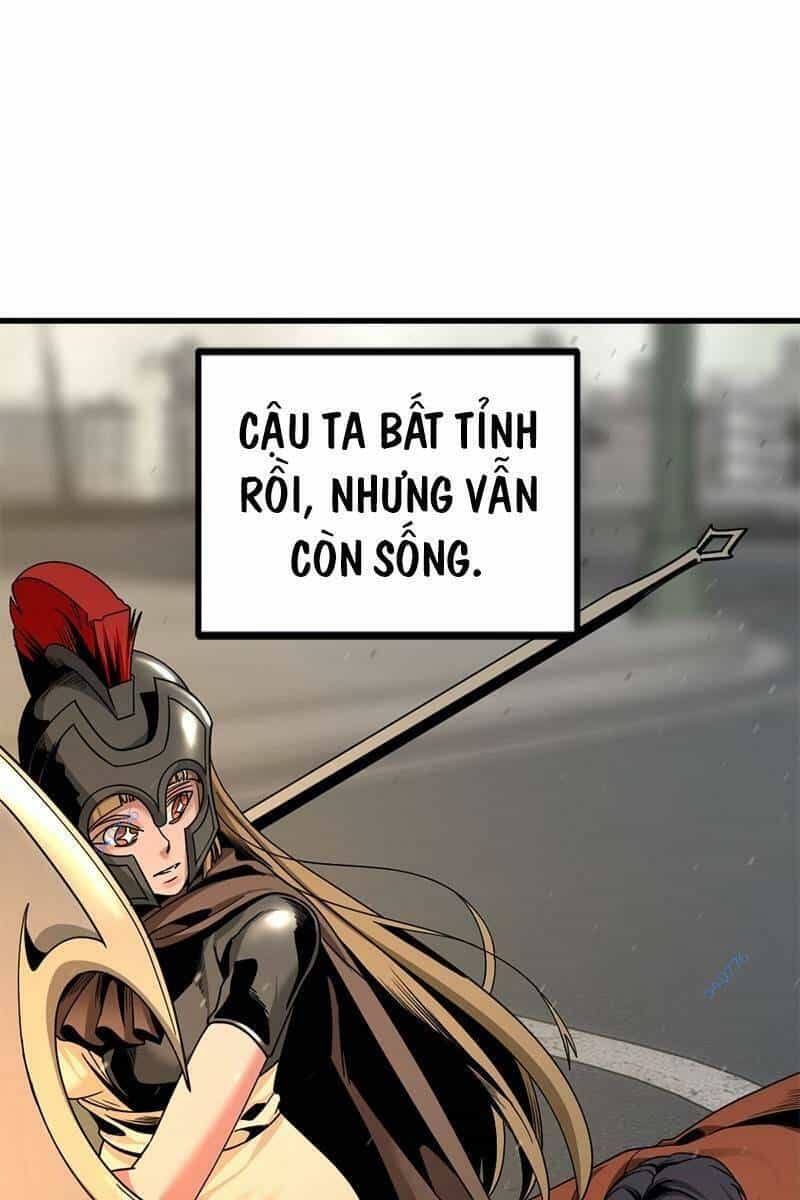 Kẻ Giết Anh Hùng - Chương 61 - ảnh 81