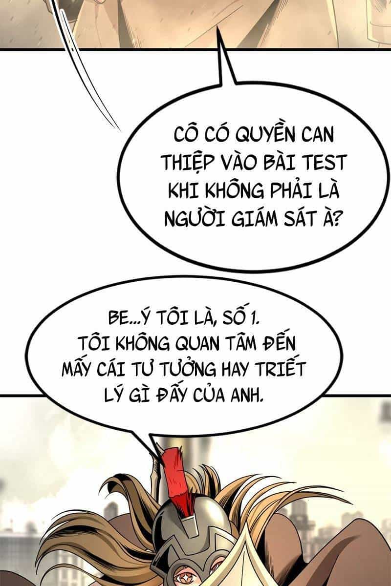 Kẻ Giết Anh Hùng - Chương 61 - ảnh 84