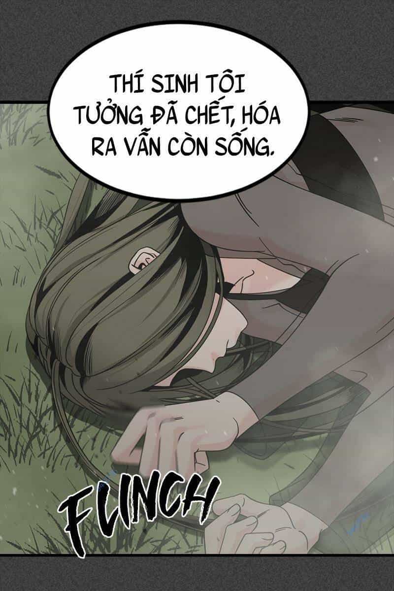 Kẻ Giết Anh Hùng - Chương 63 - ảnh 117