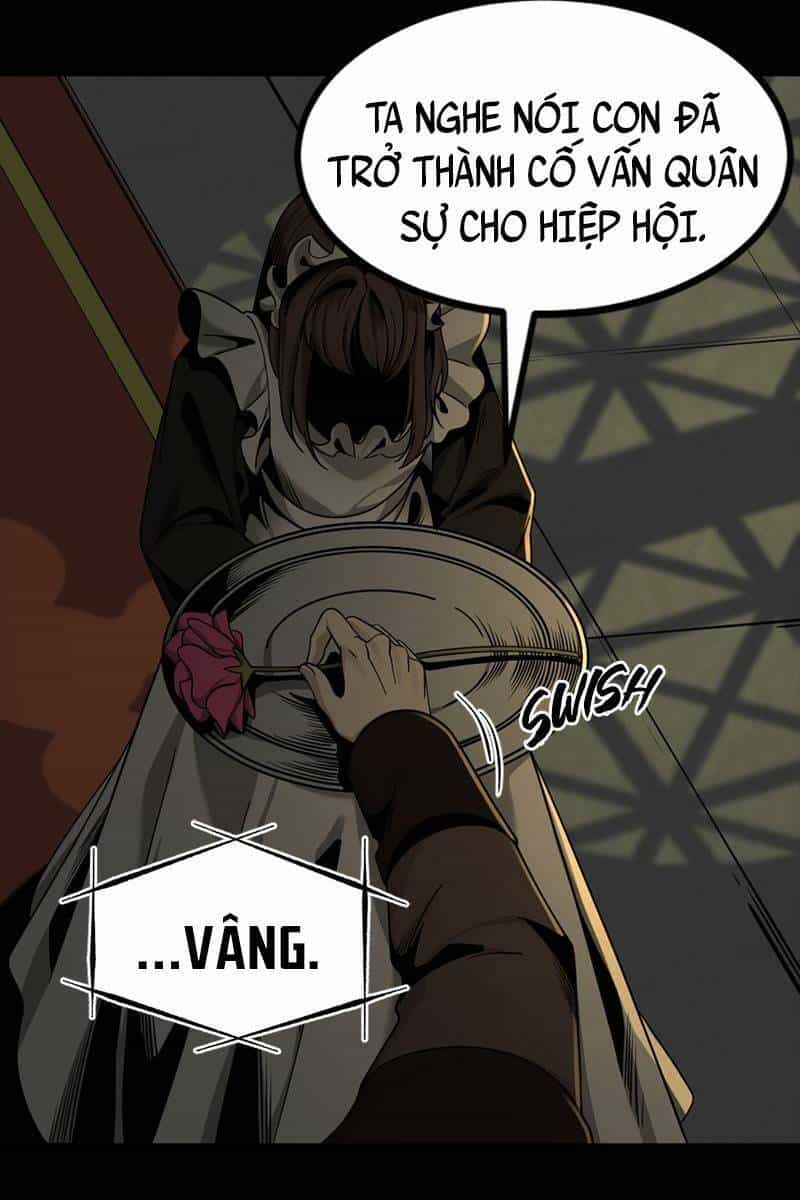 Kẻ Giết Anh Hùng - Chương 63 - ảnh 20