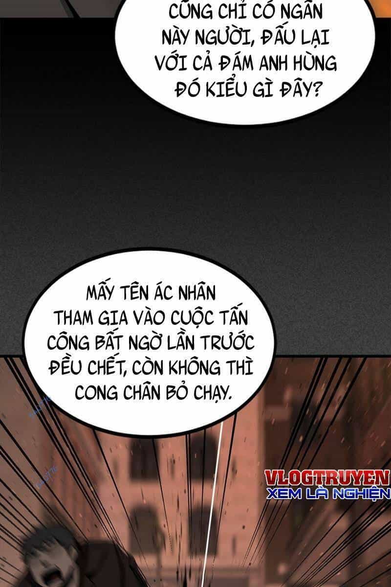 Kẻ Giết Anh Hùng - Chương 64 - ảnh 103