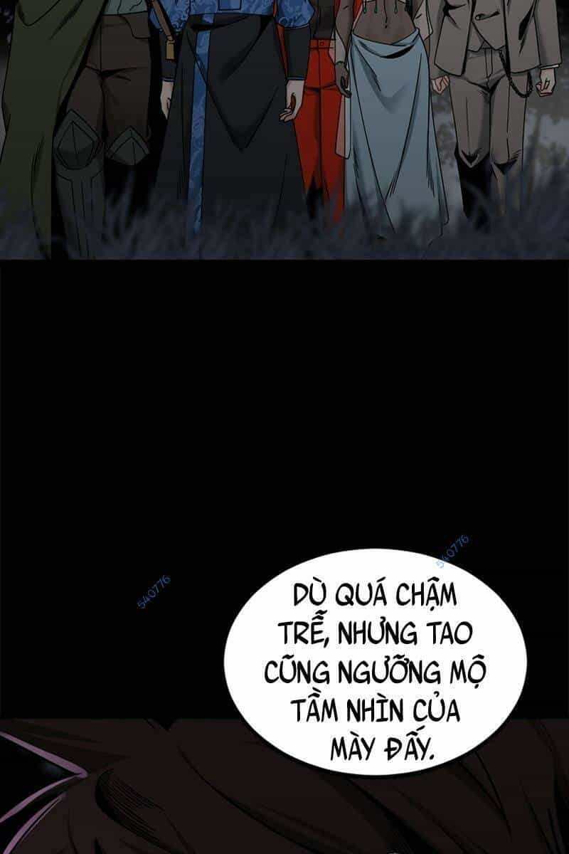 Kẻ Giết Anh Hùng - Chương 65 - ảnh 119