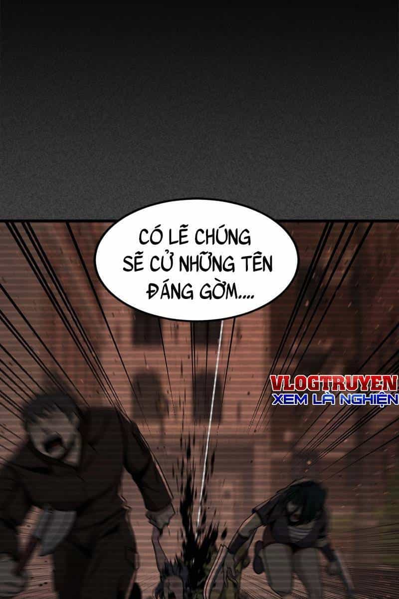 Kẻ Giết Anh Hùng - Chương 65 - ảnh 22
