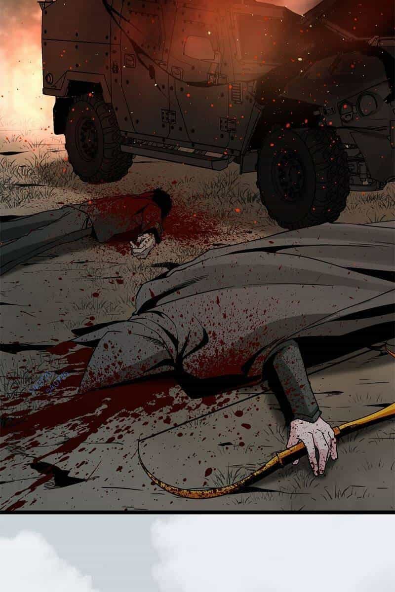 Kẻ Giết Anh Hùng - Chương 66 - ảnh 119