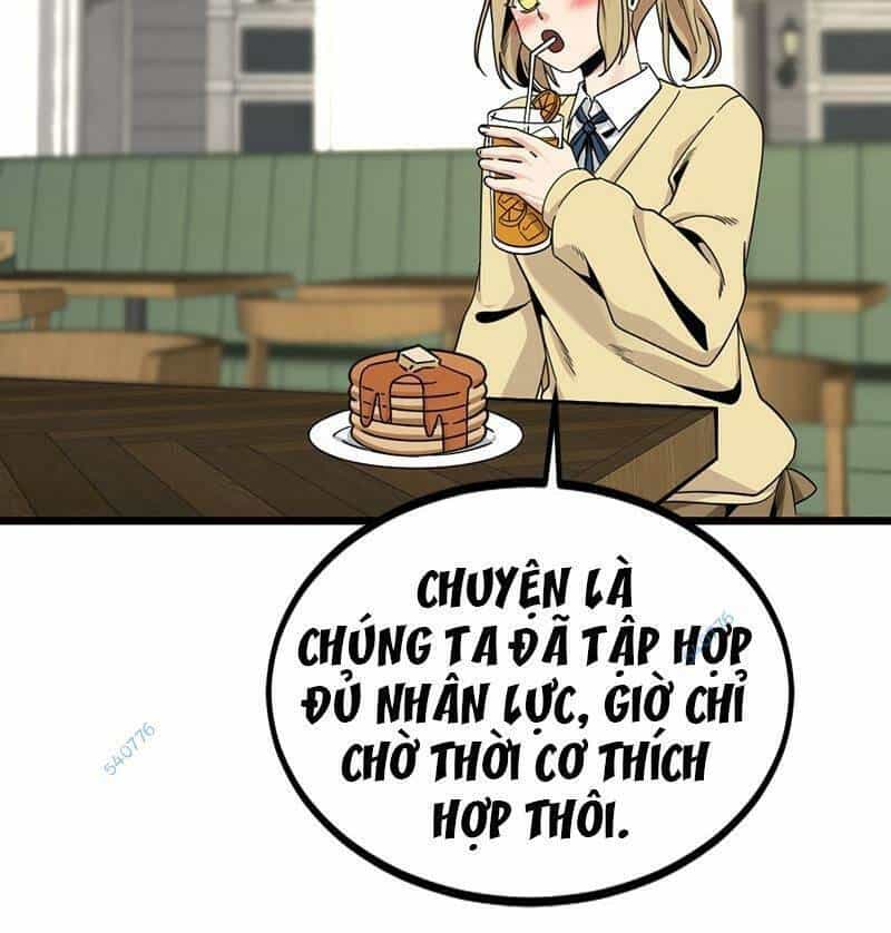 Kẻ Giết Anh Hùng - Chương 66 - ảnh 27