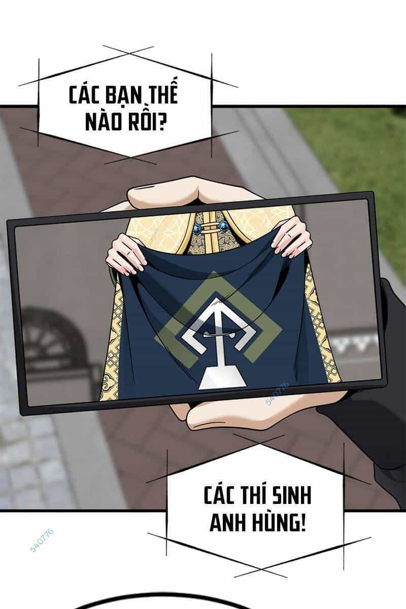 Kẻ Giết Anh Hùng - Chương 66 - ảnh 45