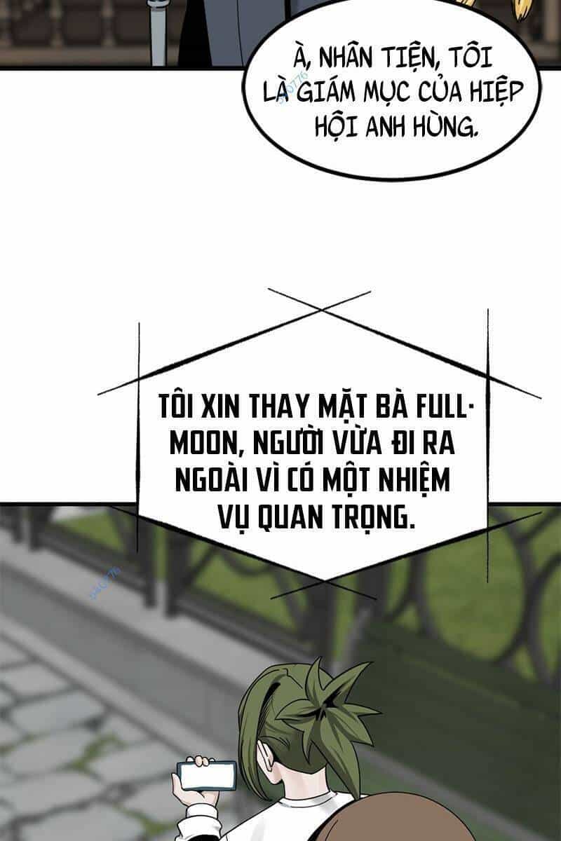Kẻ Giết Anh Hùng - Chương 66 - ảnh 47