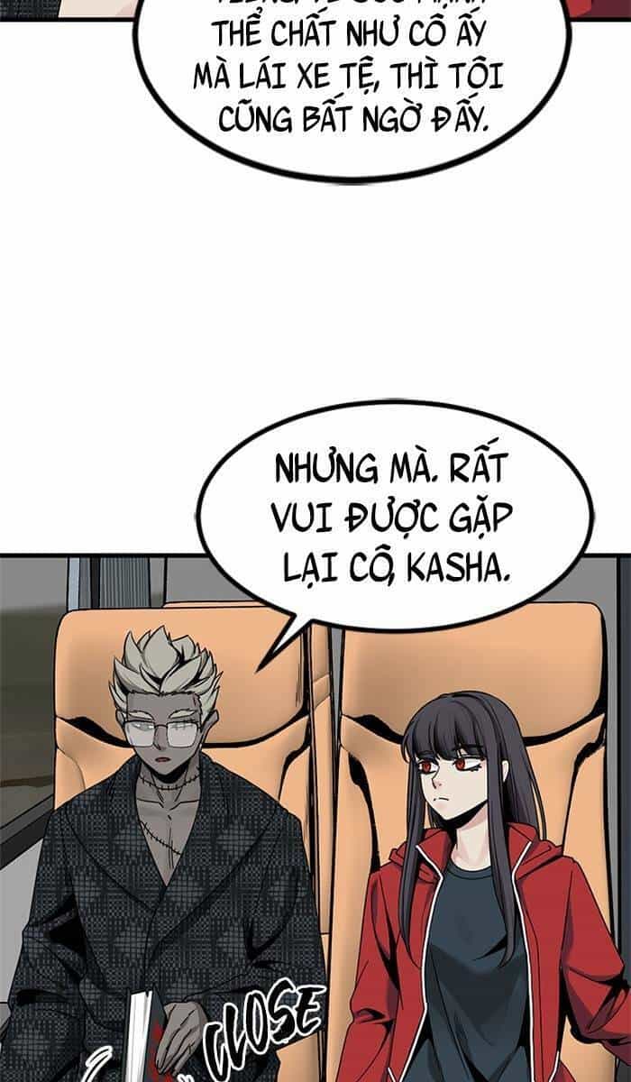 Kẻ Giết Anh Hùng - Chương 67 - ảnh 24