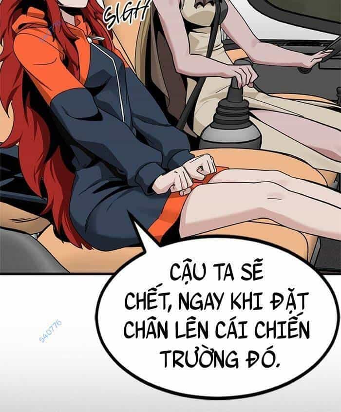 Kẻ Giết Anh Hùng - Chương 67 - ảnh 35