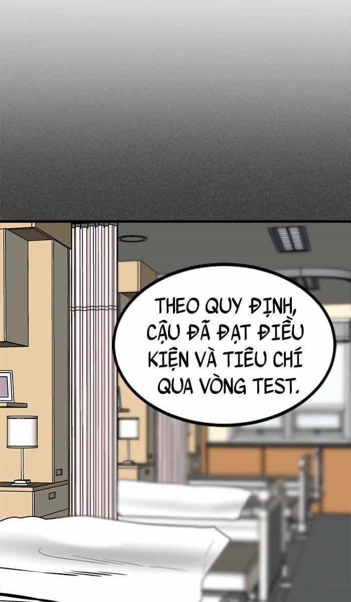 Kẻ Giết Anh Hùng - Chương 67 - ảnh 36