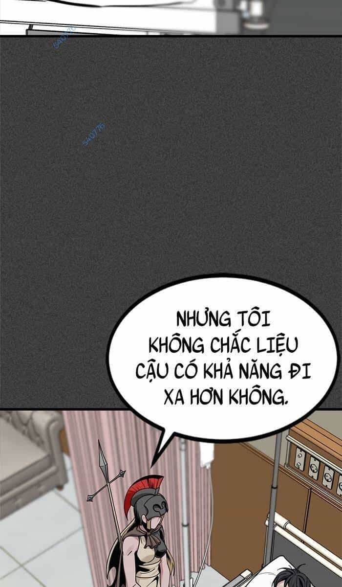 Kẻ Giết Anh Hùng - Chương 67 - ảnh 37