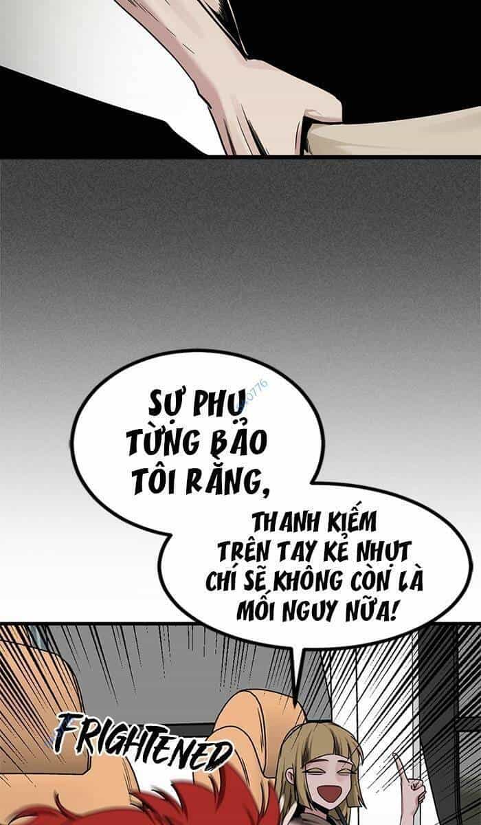 Kẻ Giết Anh Hùng - Chương 67 - ảnh 43