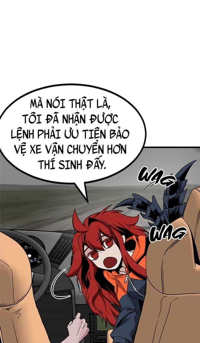 Kẻ Giết Anh Hùng - Chương 67 - ảnh 54