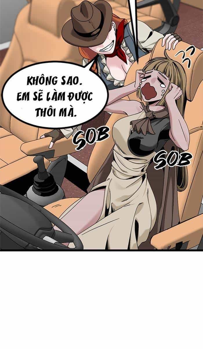 Kẻ Giết Anh Hùng - Chương 67 - ảnh 8