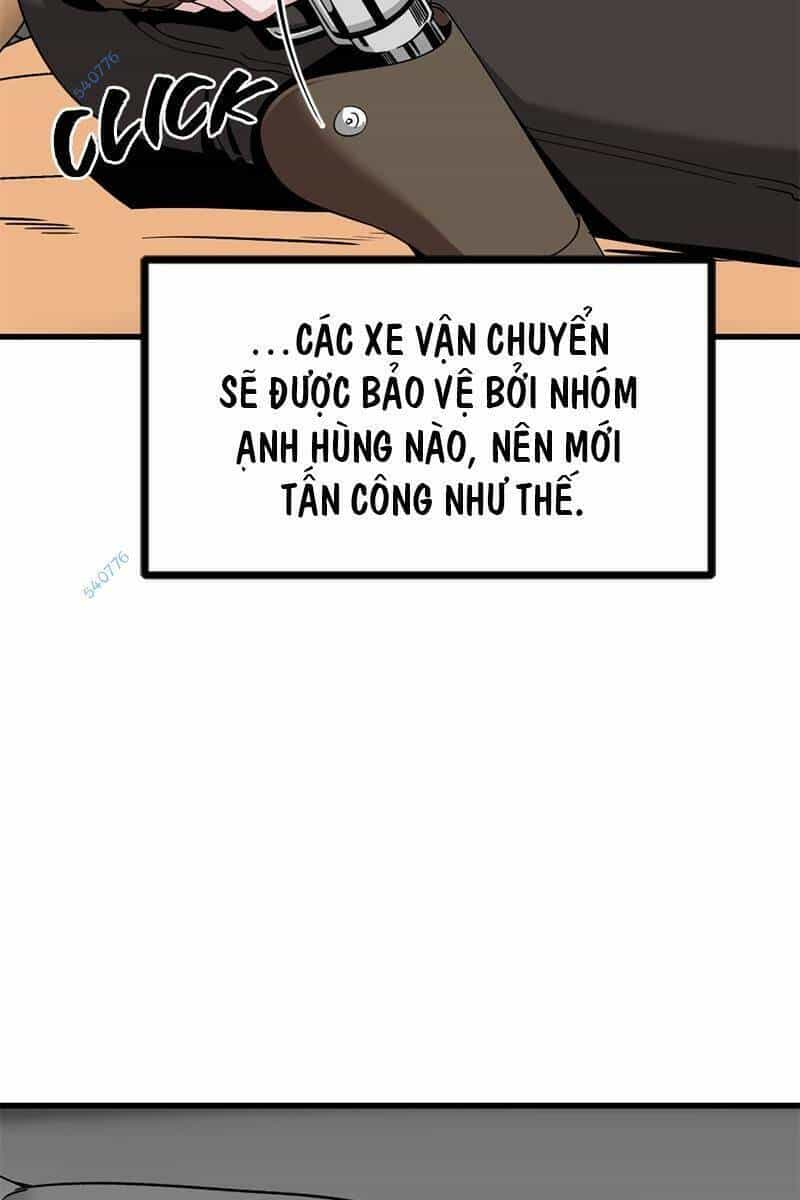 Kẻ Giết Anh Hùng - Chương 68 - ảnh 21