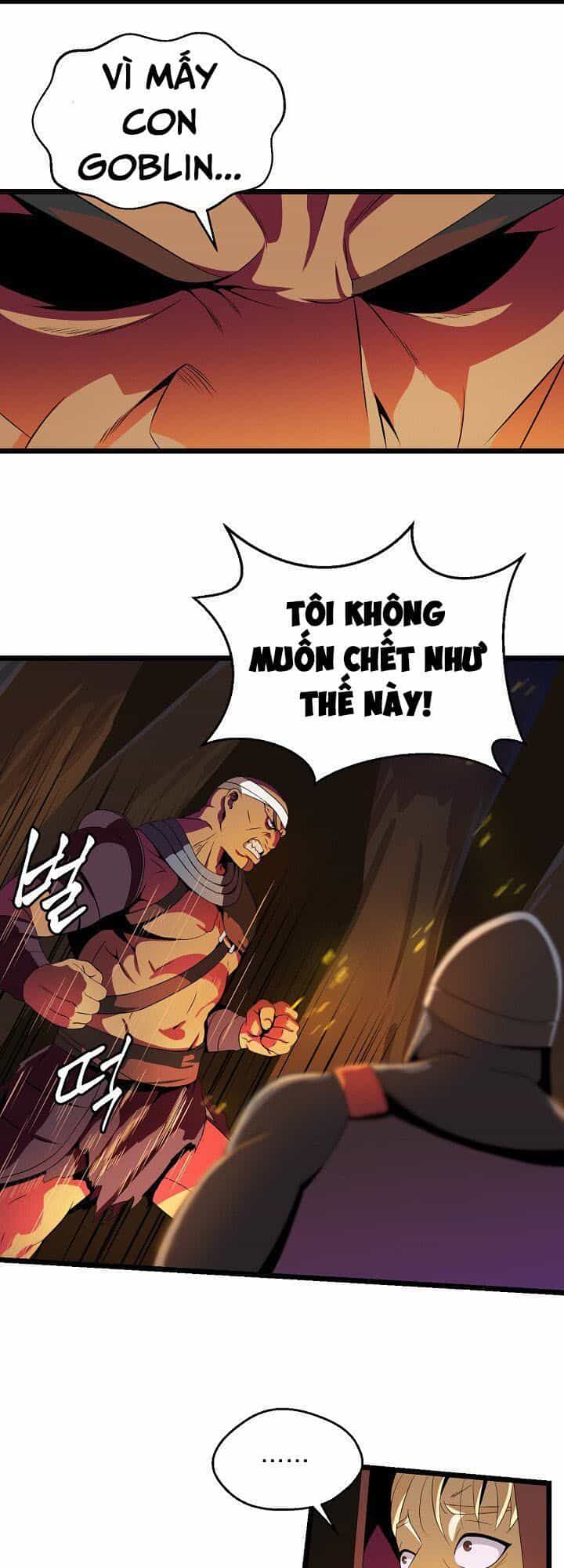 Kẻ Giết Anh Hùng - Chương 6 - ảnh 13