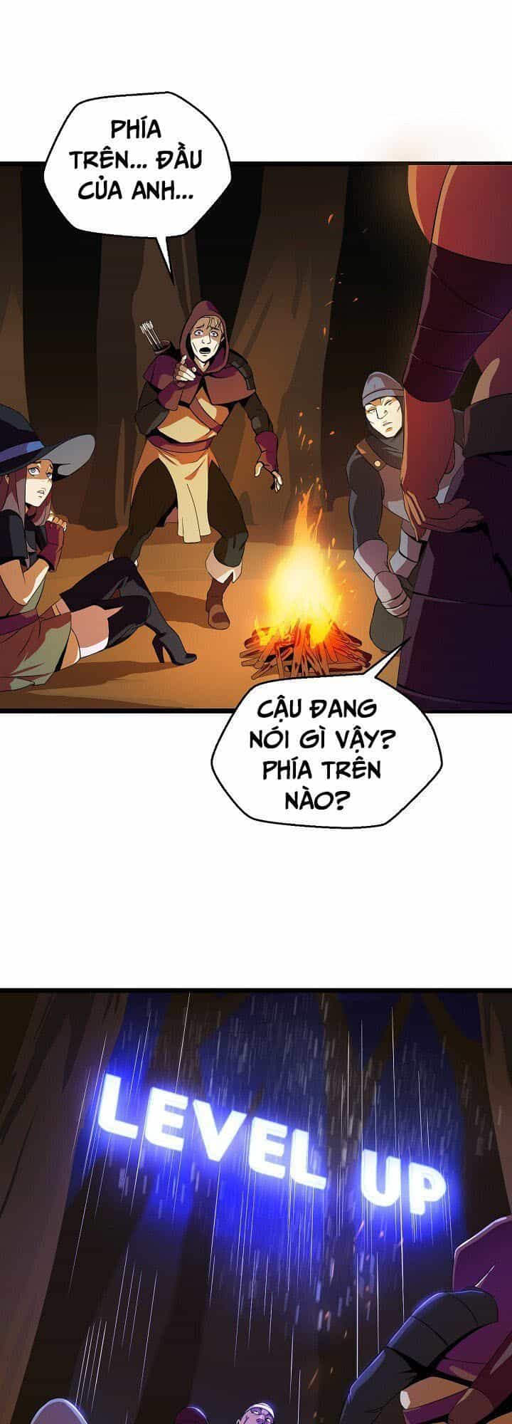 Kẻ Giết Anh Hùng - Chương 6 - ảnh 16