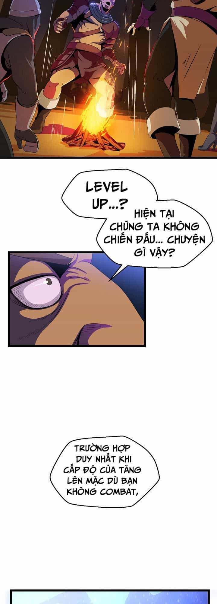 Kẻ Giết Anh Hùng - Chương 6 - ảnh 17