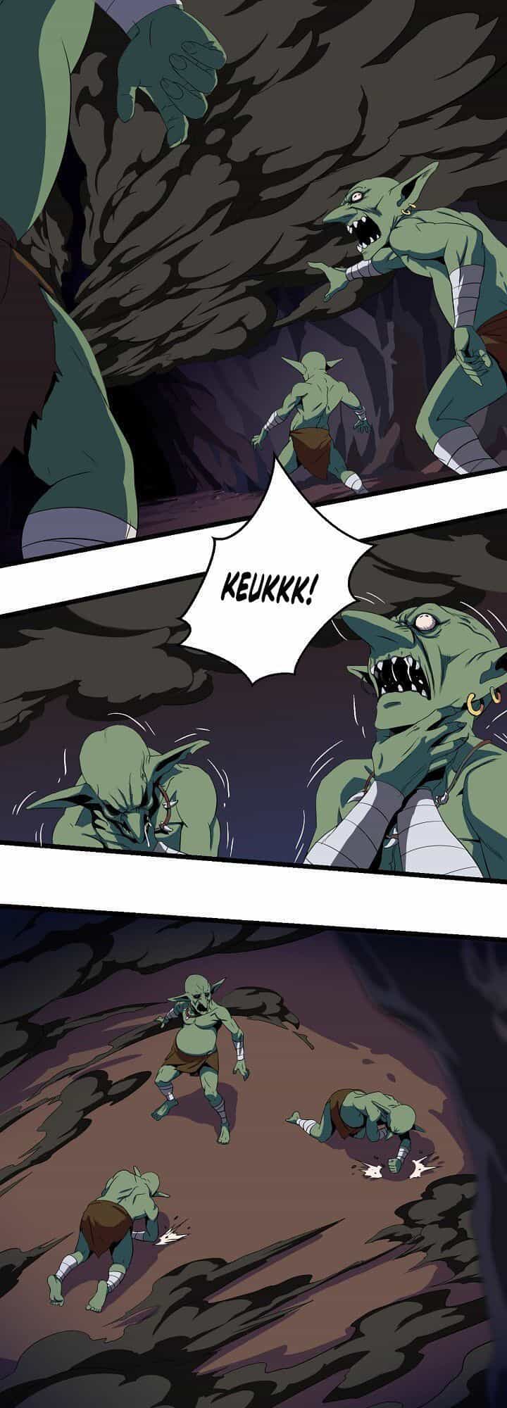 Kẻ Giết Anh Hùng - Chương 6 - ảnh 25