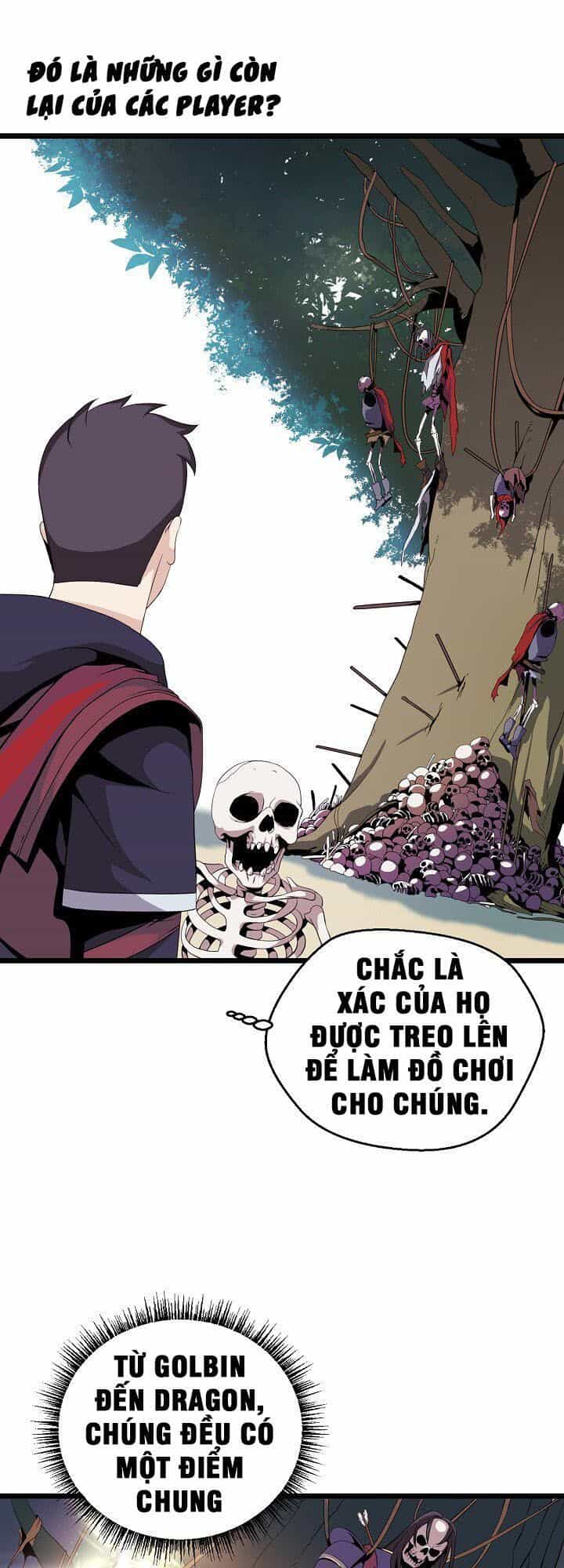 Kẻ Giết Anh Hùng - Chương 6 - ảnh 8