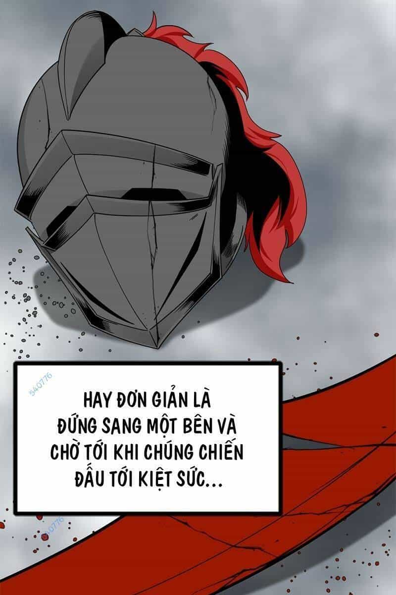 Kẻ Giết Anh Hùng - Chương 69 - ảnh 69