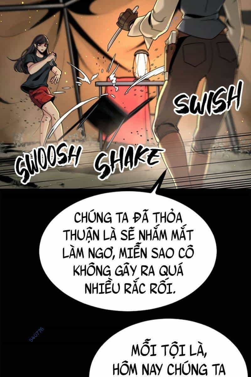 Kẻ Giết Anh Hùng - Chương 70 - ảnh 7