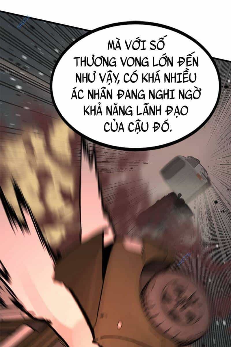 Kẻ Giết Anh Hùng - Chương 70 - ảnh 81