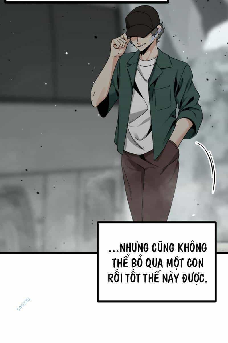 Kẻ Giết Anh Hùng - Chương 73 - ảnh 3