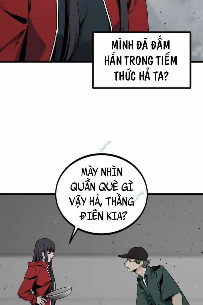 Kẻ Giết Anh Hùng - Chương 73 - ảnh 41