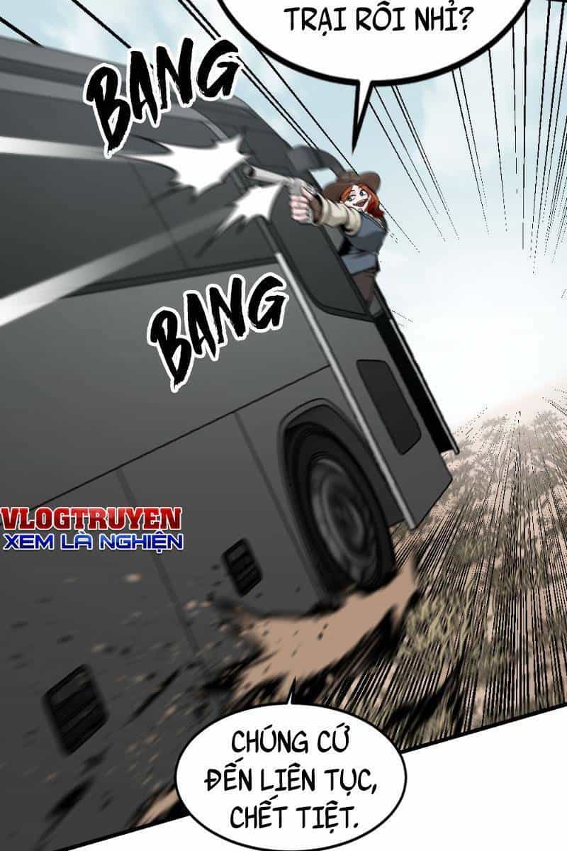 Kẻ Giết Anh Hùng - Chương 73 - ảnh 58