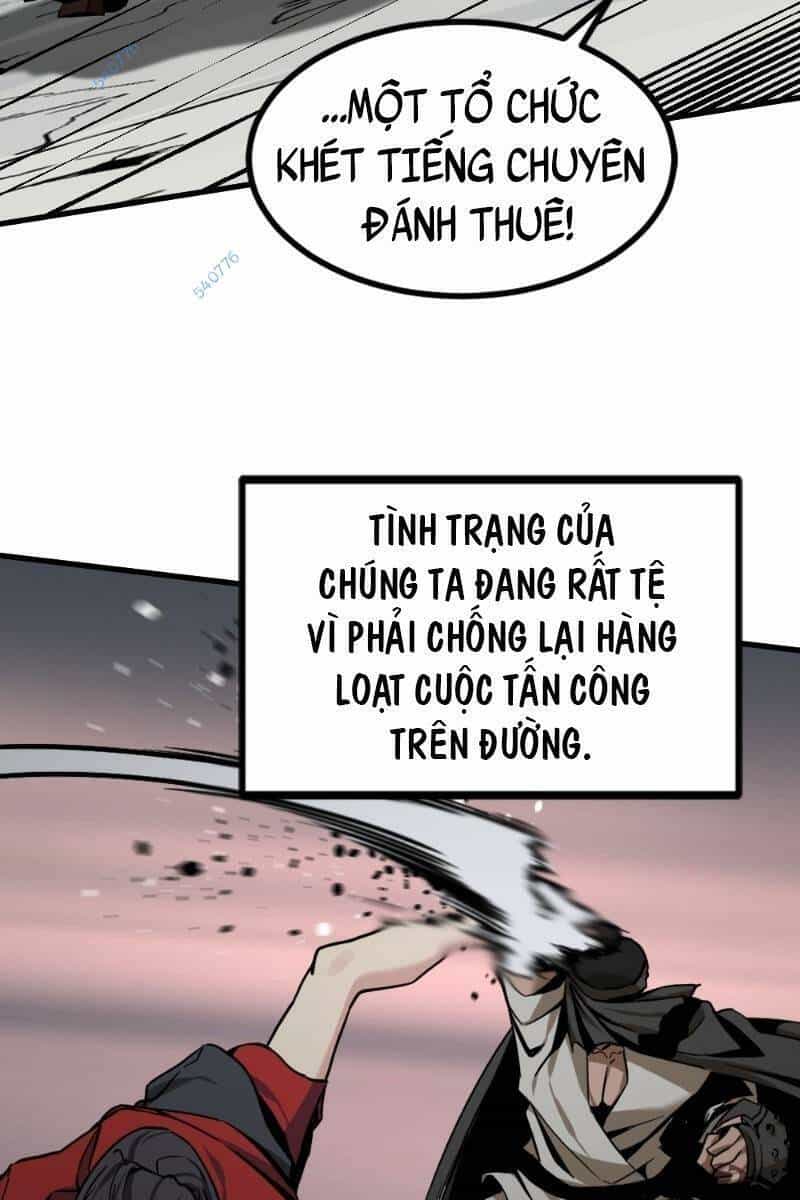 Kẻ Giết Anh Hùng - Chương 75 - ảnh 119