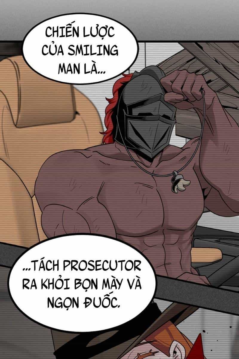Kẻ Giết Anh Hùng - Chương 75 - ảnh 16