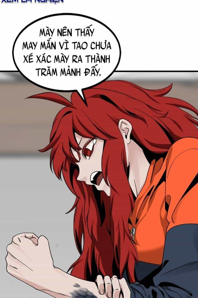 Kẻ Giết Anh Hùng - Chương 75 - ảnh 8