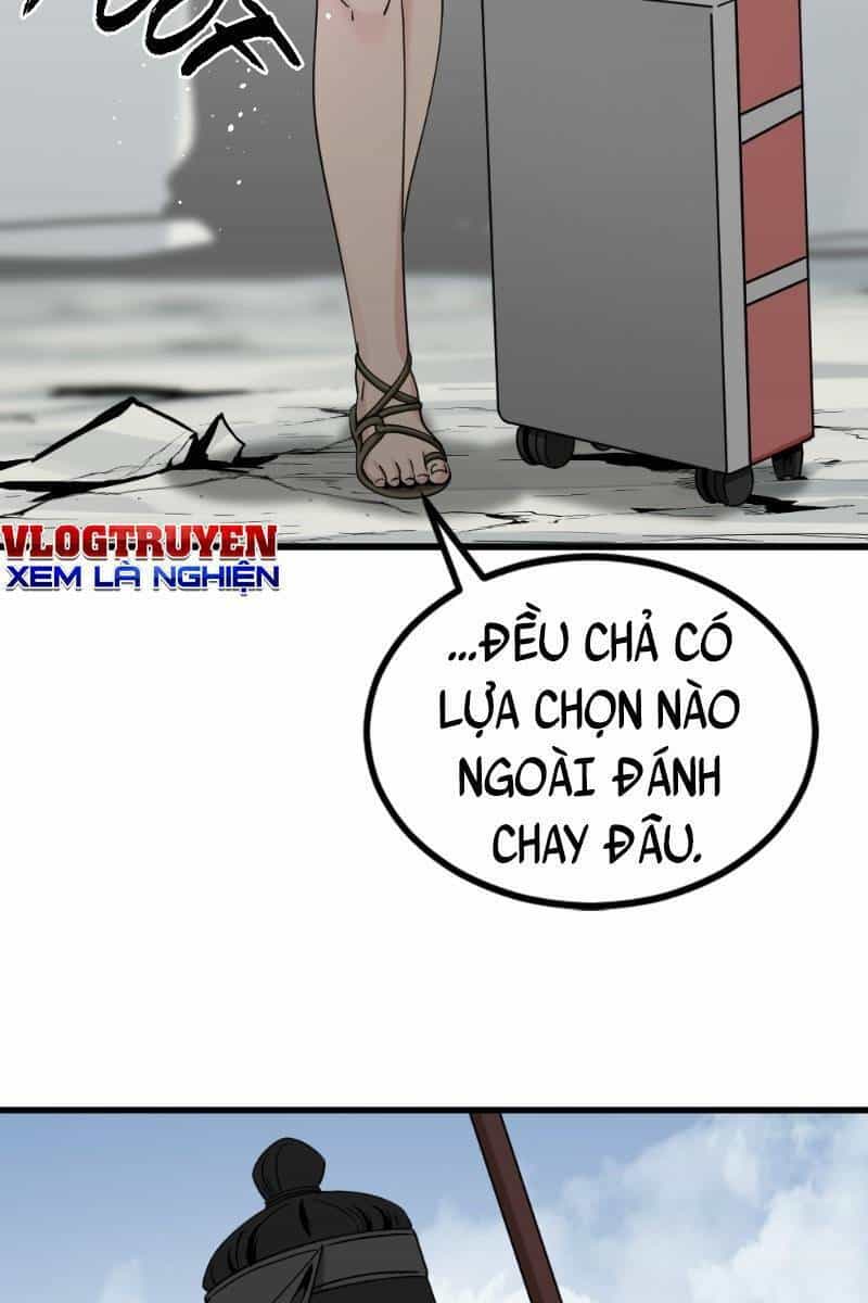 Kẻ Giết Anh Hùng - Chương 76 - ảnh 22