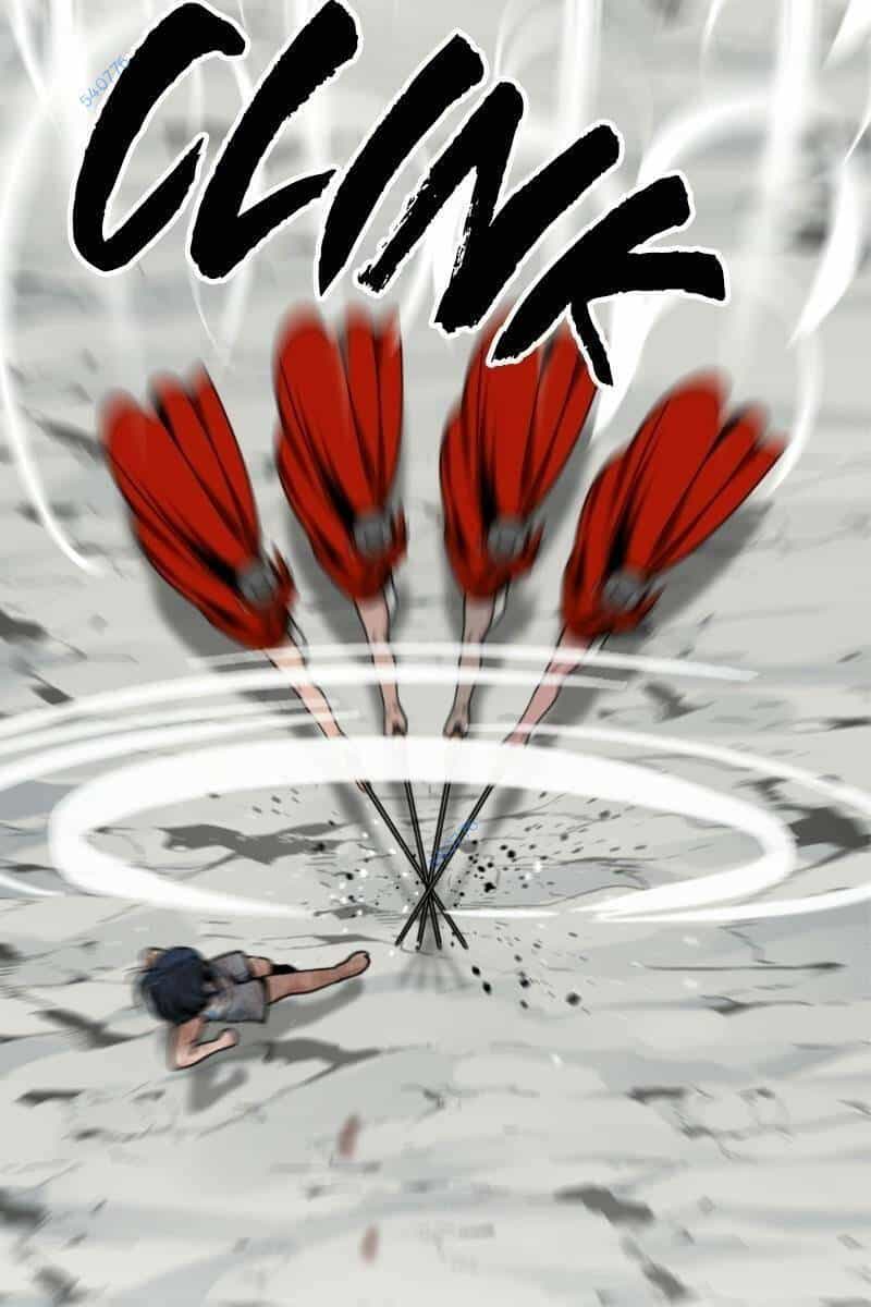 Kẻ Giết Anh Hùng - Chương 76 - ảnh 91