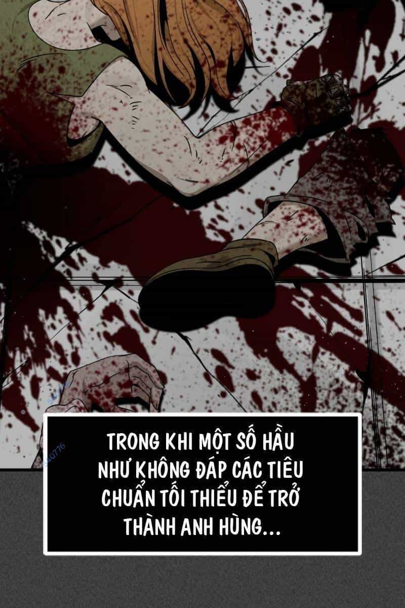 Kẻ Giết Anh Hùng - Chương 77 - ảnh 7