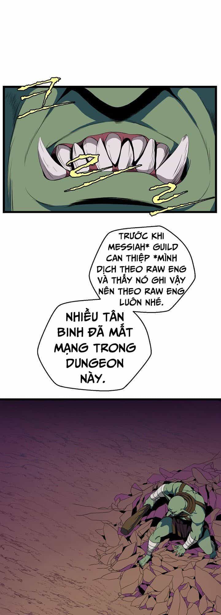 Kẻ Giết Anh Hùng - Chương 7 - ảnh 3