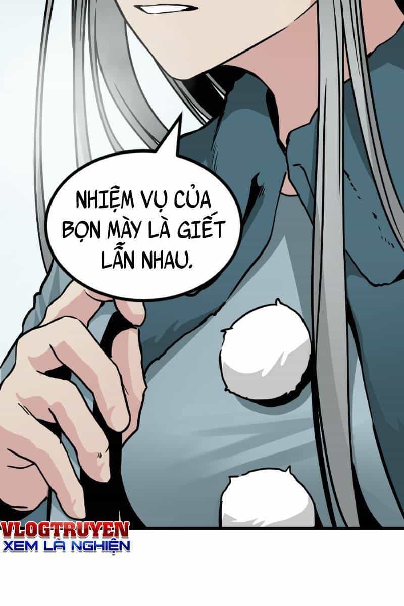 Kẻ Giết Anh Hùng - Chương 81 - ảnh 2