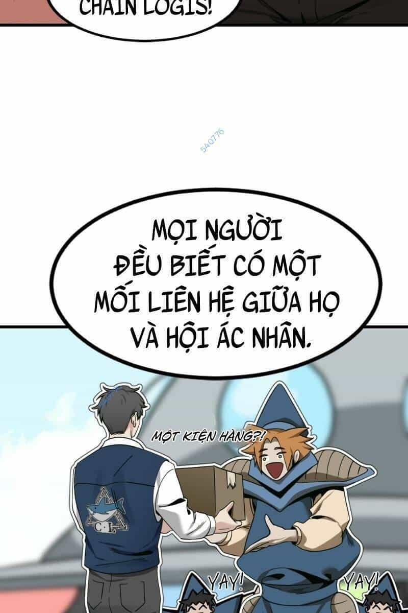 Kẻ Giết Anh Hùng - Chương 83 - ảnh 27