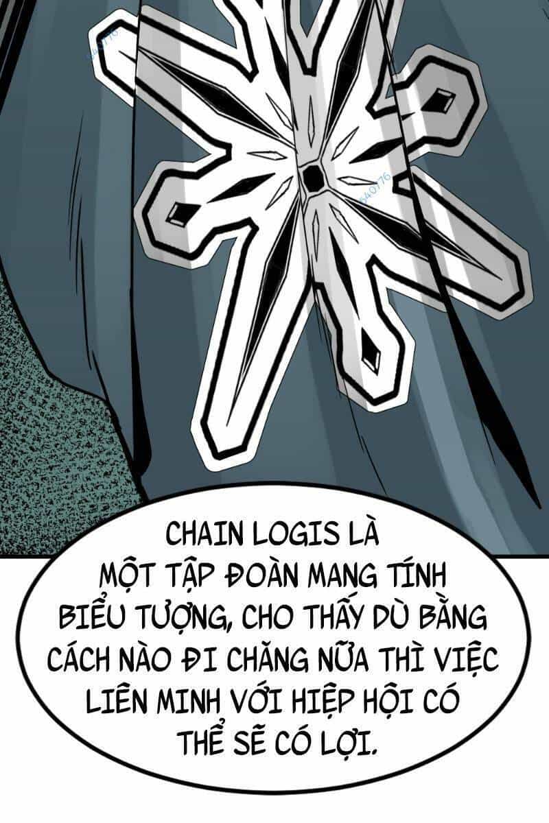 Kẻ Giết Anh Hùng - Chương 83 - ảnh 29