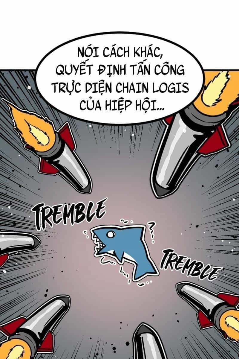 Kẻ Giết Anh Hùng - Chương 83 - ảnh 30