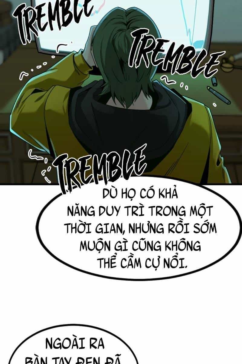 Kẻ Giết Anh Hùng - Chương 83 - ảnh 32