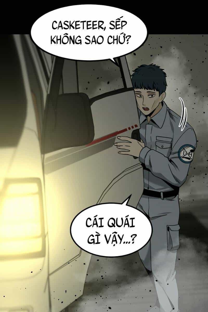 Kẻ Giết Anh Hùng - Chương 83 - ảnh 76