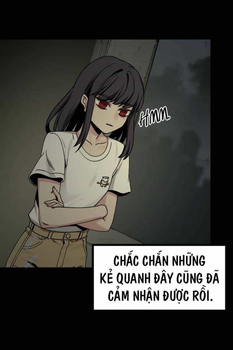 Kẻ Giết Anh Hùng - Chương 85 - ảnh 89