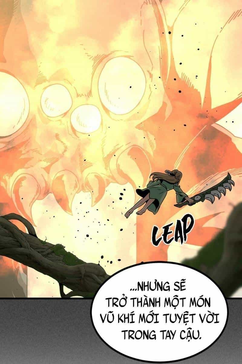 Kẻ Giết Anh Hùng - Chương 86 - ảnh 40