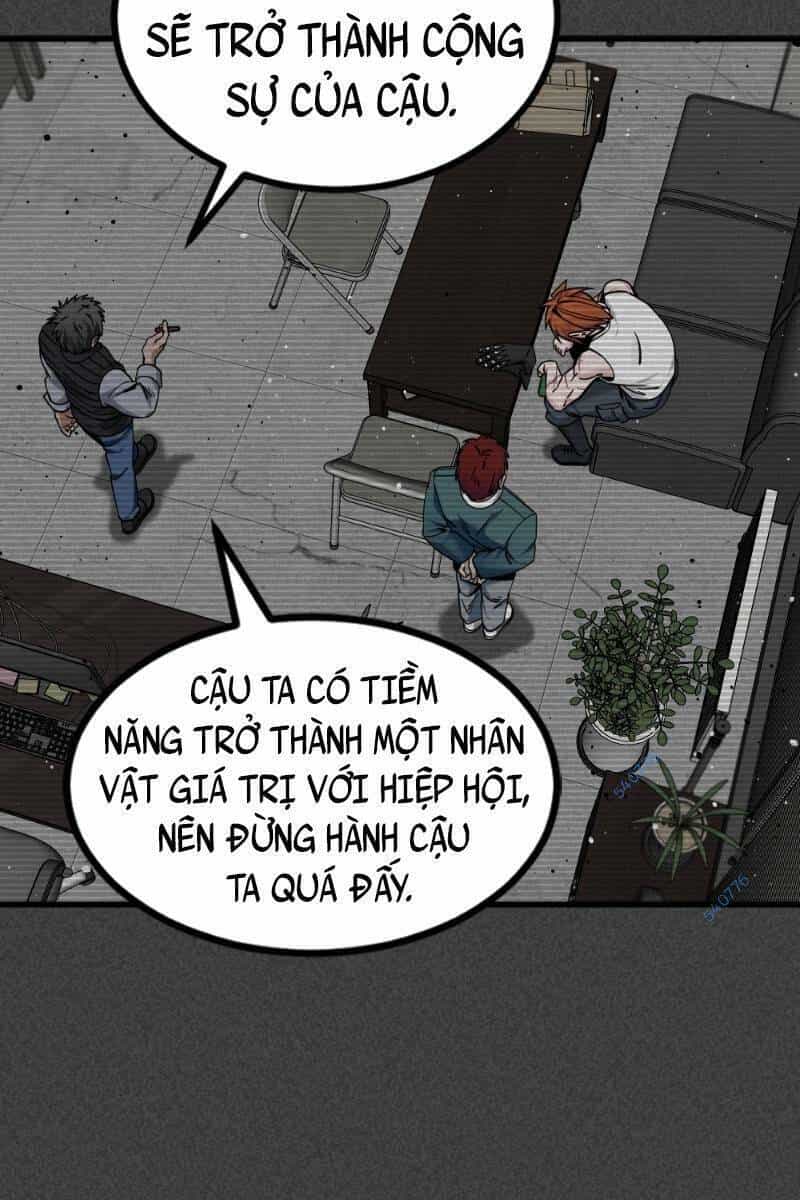 Kẻ Giết Anh Hùng - Chương 88 - ảnh 57