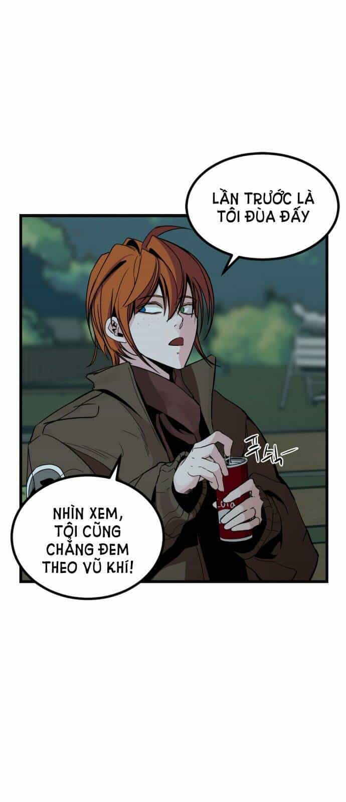 Kẻ Giết Anh Hùng - Chương 8 - ảnh 24