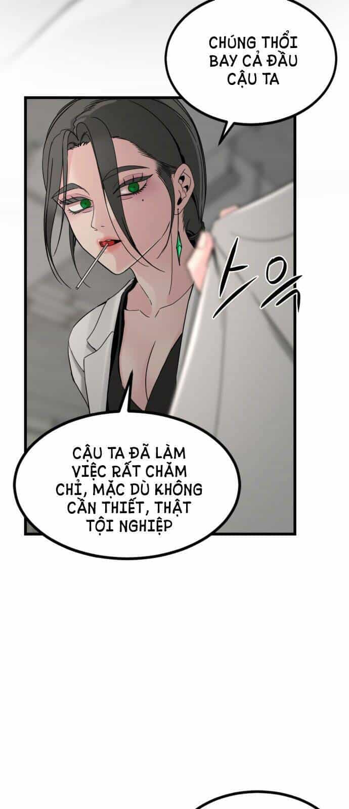 Kẻ Giết Anh Hùng - Chương 8 - ảnh 51
