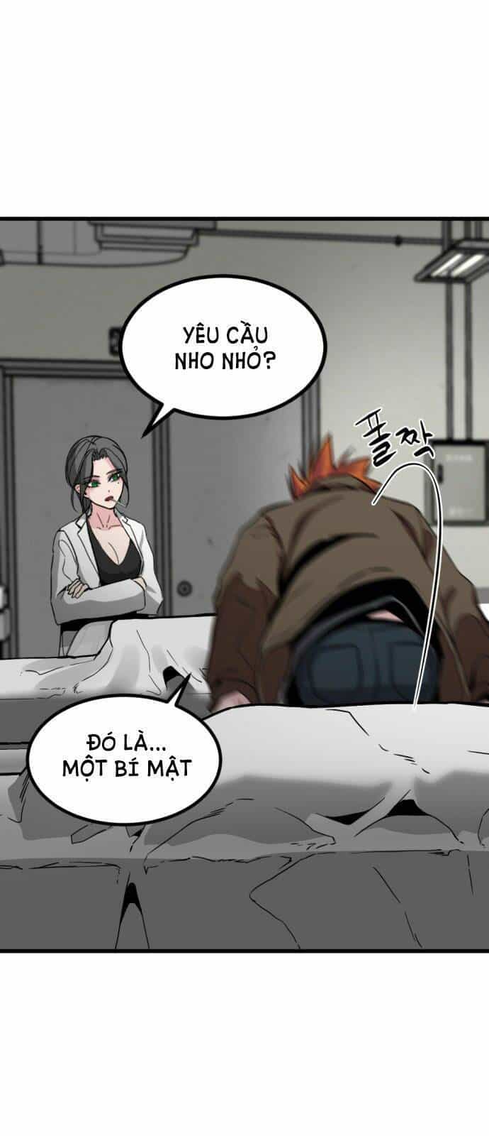 Kẻ Giết Anh Hùng - Chương 8 - ảnh 58